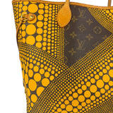 Louis Vuitton x Yayoi Kusama Infinity Dots Neverfull MM