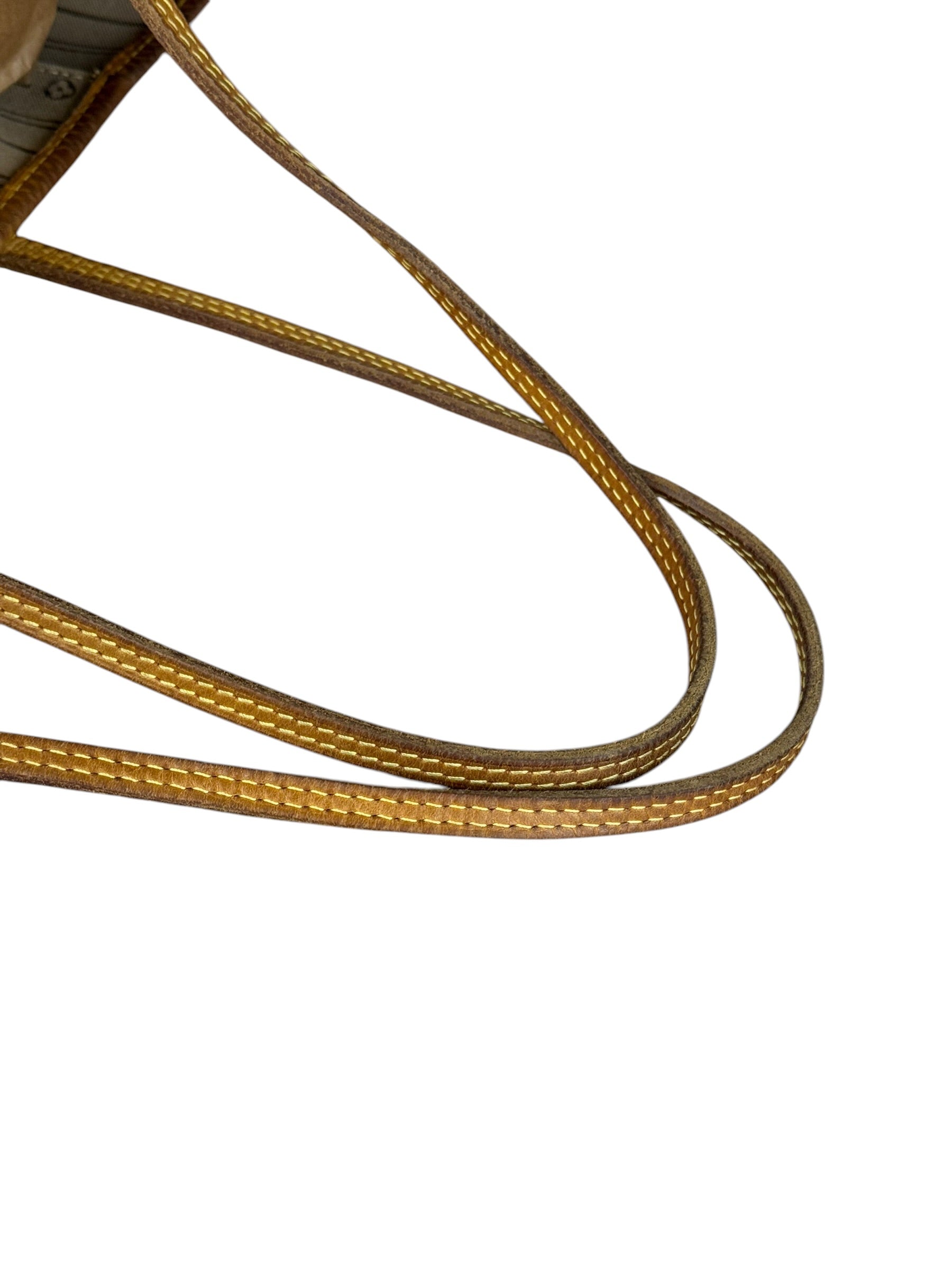 Louis Vuitton Monogram Neverfull GM