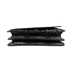 Christian Dior Vintage Monogram Trotter Messenger Bag