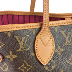 Louis Vuitton Monogram Neverfull GM