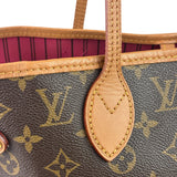 Louis Vuitton Monogram Neverfull GM