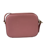 Saint Laurent Pink Leather Camera bag