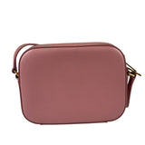 Saint Laurent Pink Leather Camera bag
