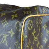 Louis Vuitton Monogram Speedy 40