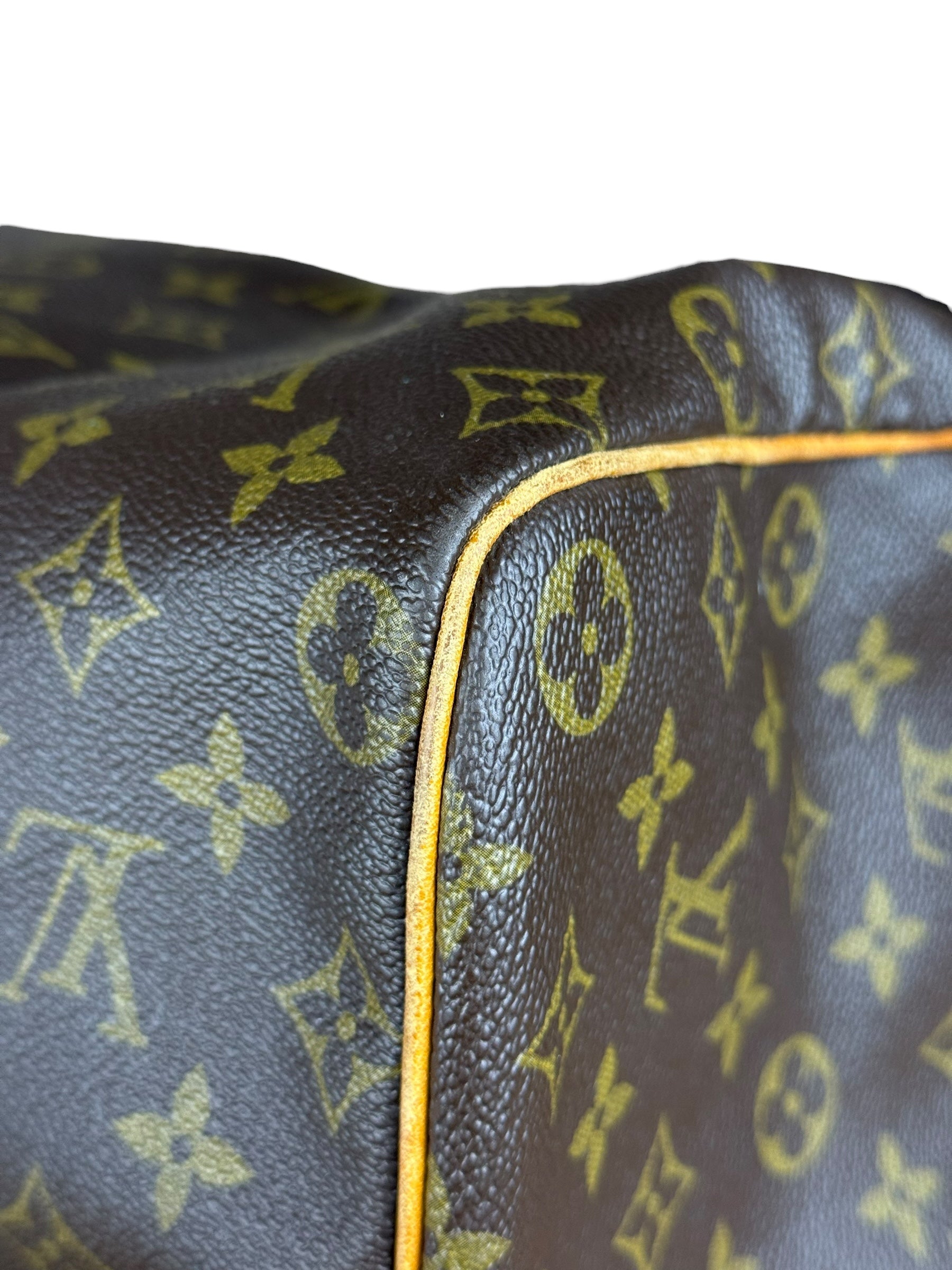 Louis Vuitton Monogram Speedy 40