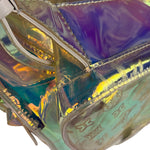 Louis Vuitton Christopher GM Backpack PVC Iridescent by Virgil