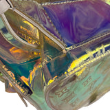 Louis Vuitton Christopher GM Backpack PVC Iridescent by Virgil