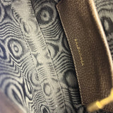 Gucci x Balenciaga BB Supreme Web Mini Jackie