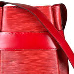 Louis Vuitton Epi Leather Sac de Paul PM Bag