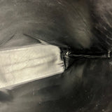 Gucci Black Nylon Tote