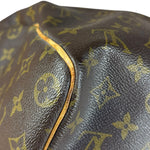 Louis Vuitton Monogram Keepall 45