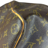 Louis Vuitton Monogram Keepall 45