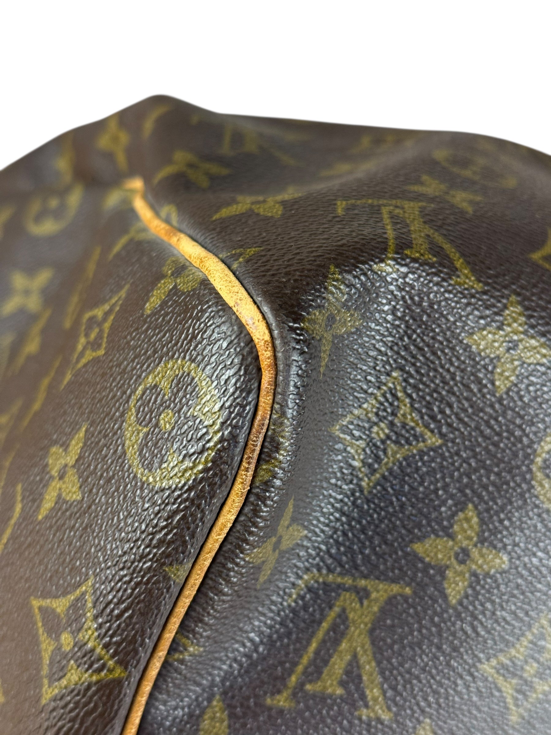 Louis Vuitton Monogram Keepall 45