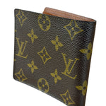 Louis Vuitton Monogram Bifold Wallet