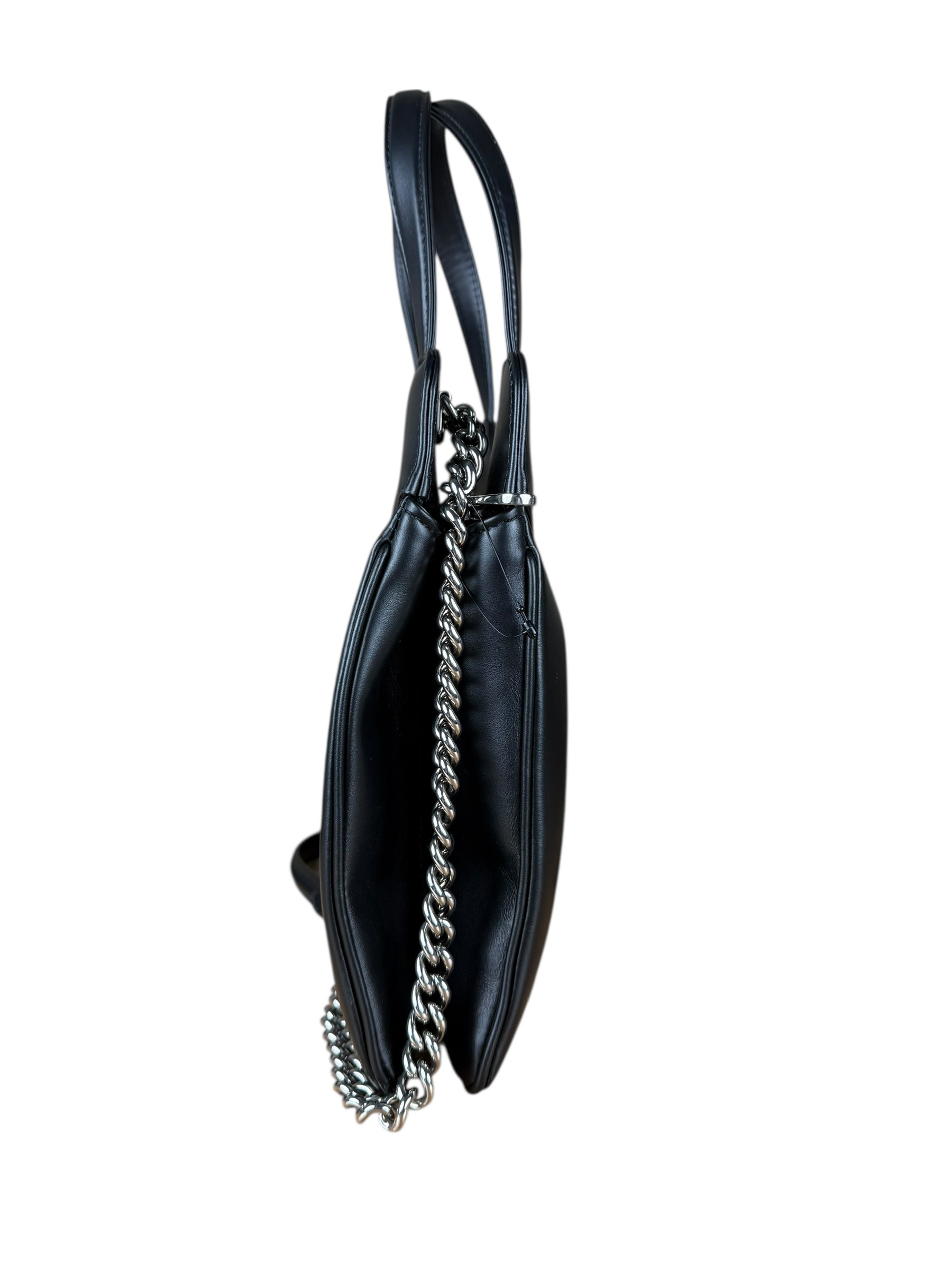 Gucci Petite GG Leather M Handbag