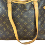 Louis Vuitton Vintage Monogram Batignolles Tote Bag