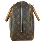 Louis Vuitton Monogram Deauville Handbag