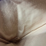 Christian Dior Beauty Raffia Woven Pouch