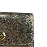 Coach Glitter Bowery Crossbody