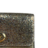 Coach Glitter Bowery Crossbody