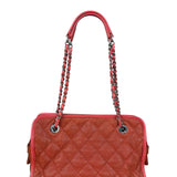 Chanel Sunset French Riviera Caviar Quilted Chain Shoulder Bag 2011