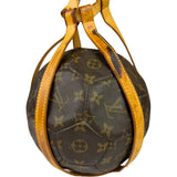 Louis Vuitton Monogram 1998 World Cup Commemorative Soccer Ball