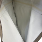 Louis Vuitton Vintage Cup Tote Bag