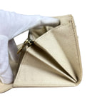 Louis Vuitton Damier Azur Long Wallet