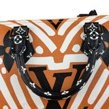 Louis Vuitton Multicolor Crafty Speedy Bandouliere 25