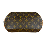 Louis Vuitton Monogram Elipse Handbag