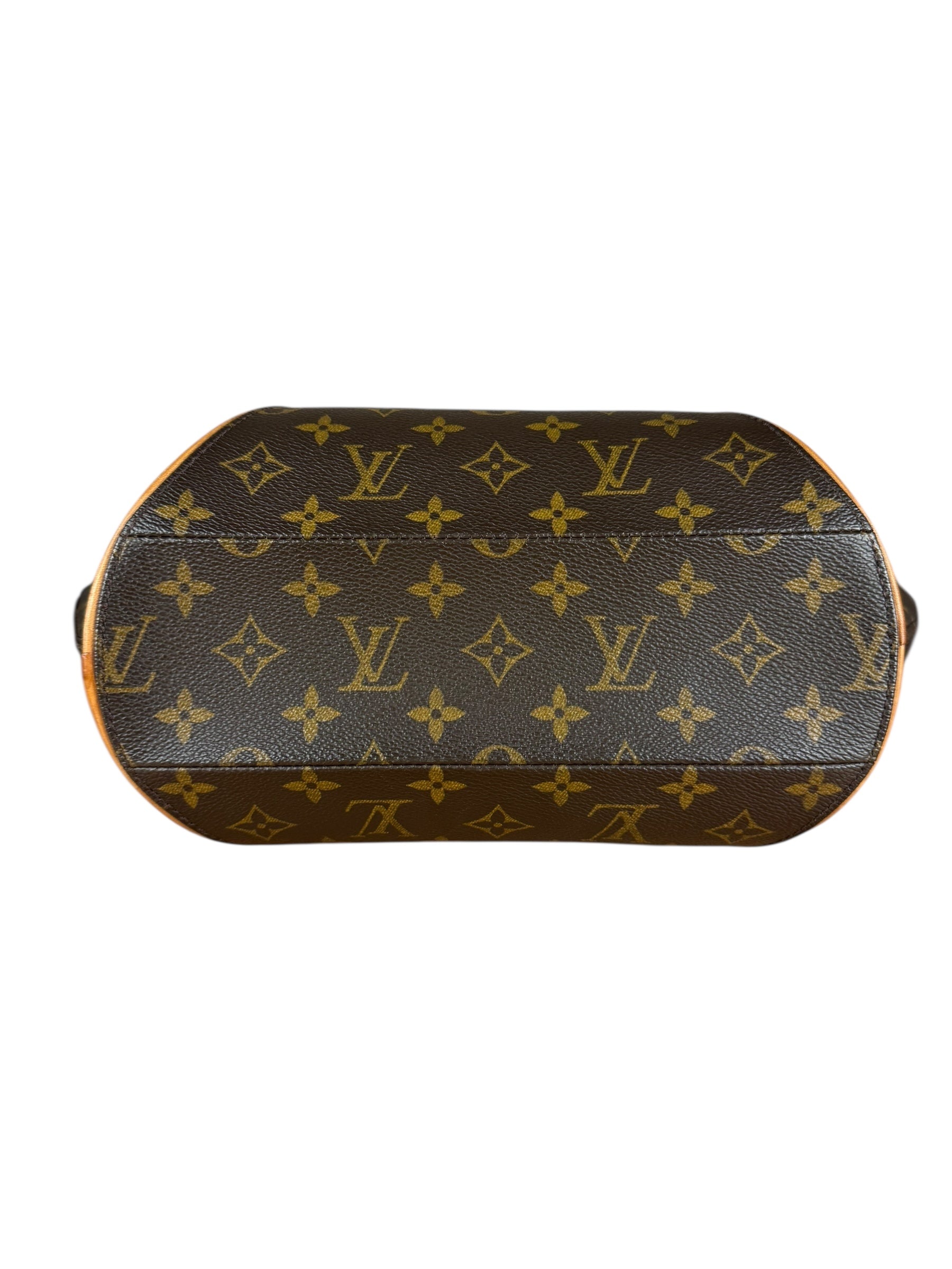 Louis Vuitton Monogram Elipse Handbag
