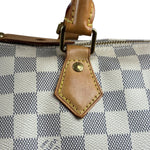Louis Vuitton Damier Azur Speedy 30