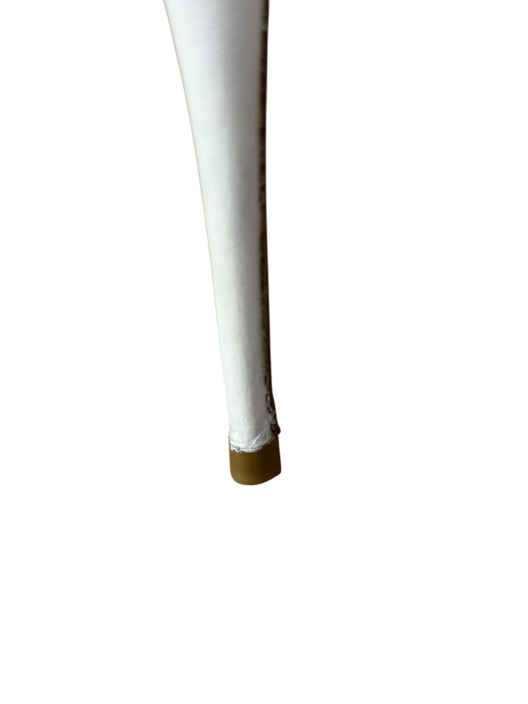 Christian Louboutin Kate Pumps White Nappa Leather