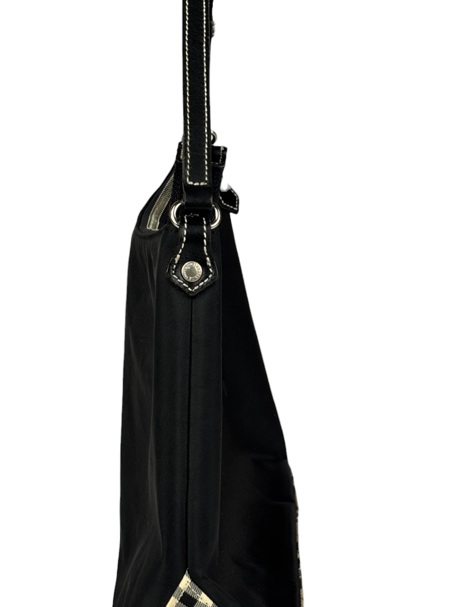 Burberry Blue Label Shoulder Bag