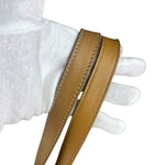 Fendi FF Floral Zucchino Shoulder Tote