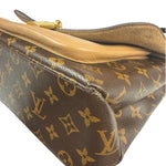 Louis Vuitton Monogram Marignan Sesame Two-Way Bag