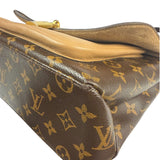 Louis Vuitton Monogram Marignan Sesame Two-Way Bag
