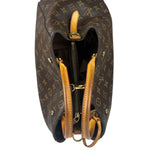 Louis Vuitton Monogram Montaigne Handbag PM