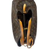 Louis Vuitton Monogram Montaigne Handbag PM