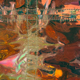 Louis Vuitton x Virgil Abloh Prism Iridescent Bandouliere 50