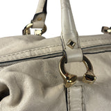 Gucci Sukey Horsebit Boston Bag