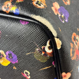 Givenchy Floral Tote Bag