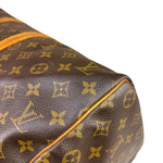 Louis Vuitton Monogram Keepall 45