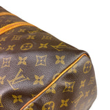 Louis Vuitton Monogram Keepall 45