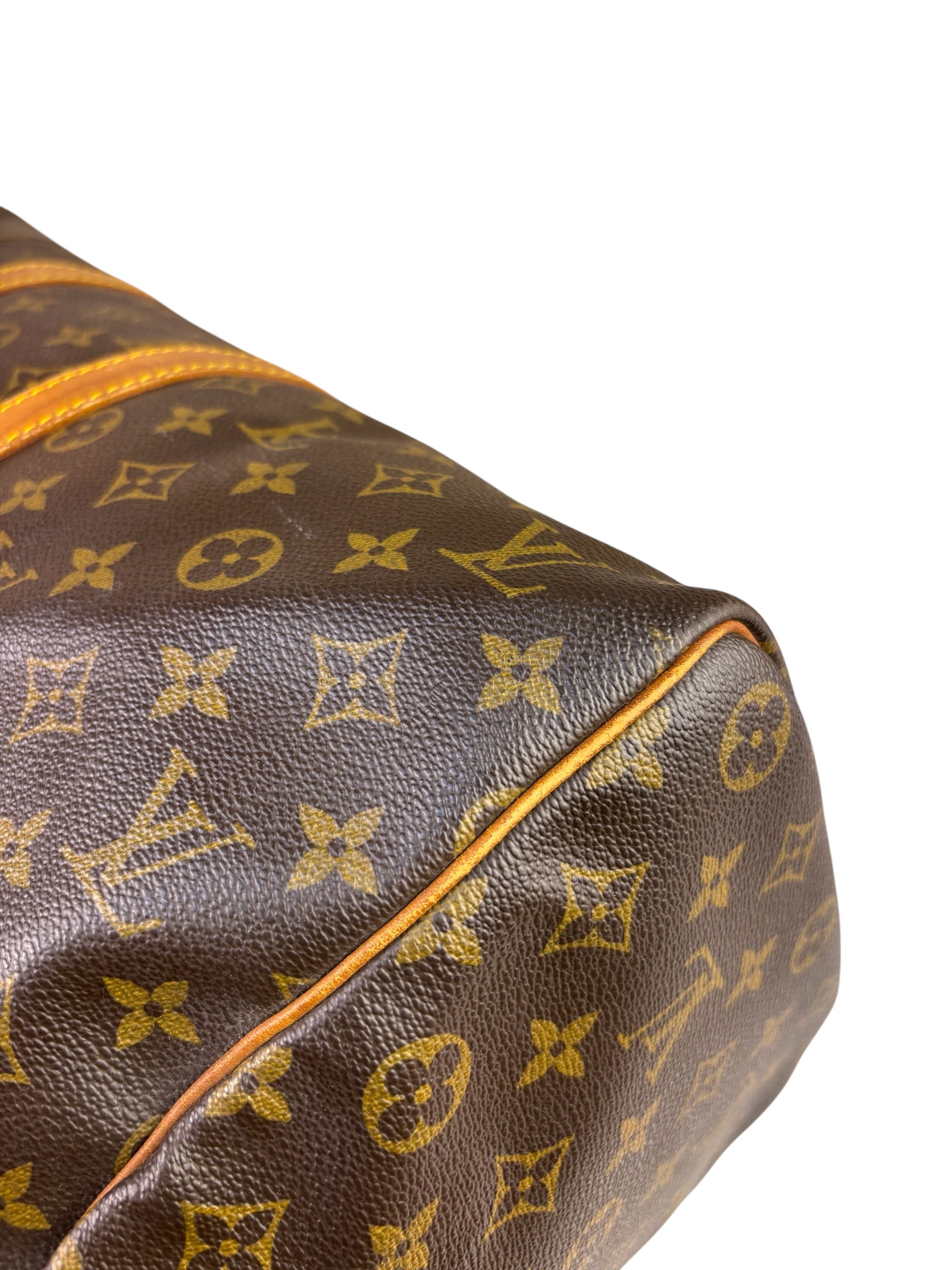 Louis Vuitton Monogram Keepall 45