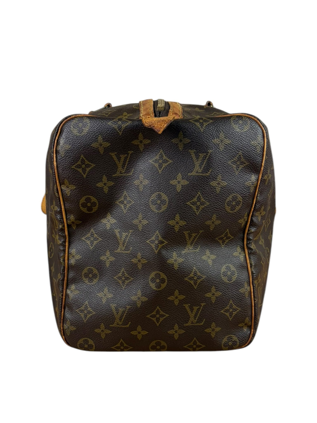 Louis Vuitton Monogram Keepall 45
