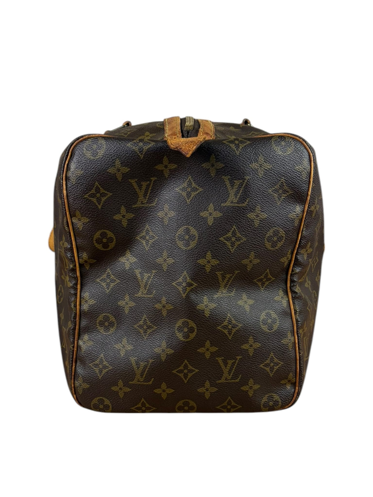 Louis Vuitton Monogram Keepall 45