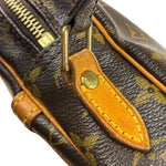 Louis Vuitton Monogram Danube Crossbody Bag