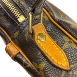 Louis Vuitton Monogram Danube Crossbody Bag