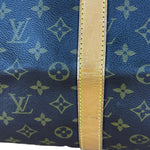 Louis Vuitton Monogram Keepall 55